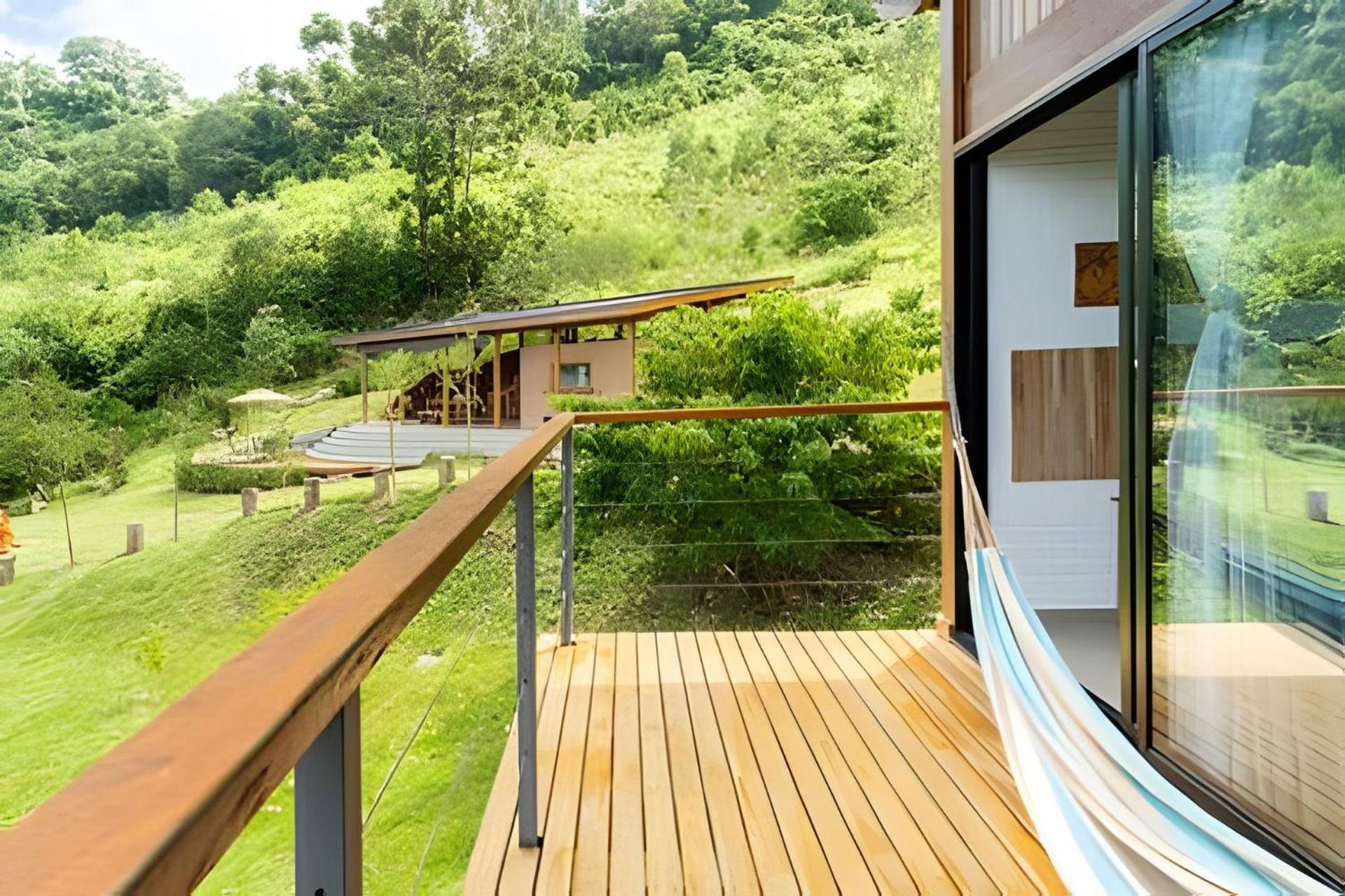 Chales Suites Gorjeios Da Mantiqueira Сан-Бенту-ду-Сапукаі Екстер'єр фото